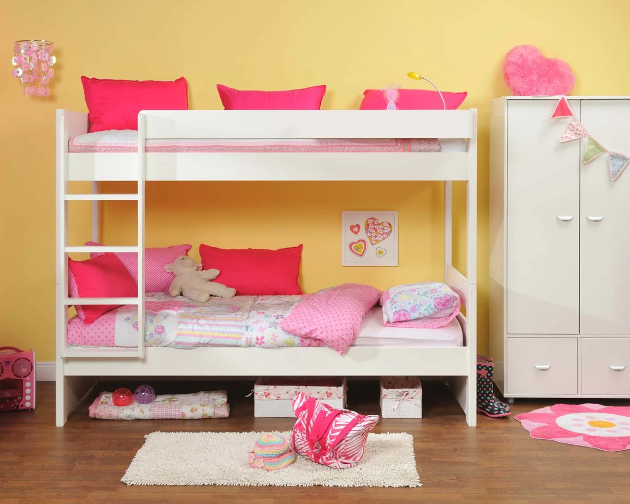 Stompa Uno Multi-Bunk 2 Stompa Uno Multi-Bunk - Image 2