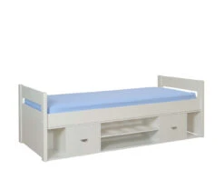 Stompa Uno Cabin Bed With Underbed Storage