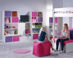 Stompa UNO S Storage System A