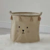 Teddy Storage Basket