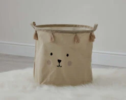 Teddy Storage Basket
