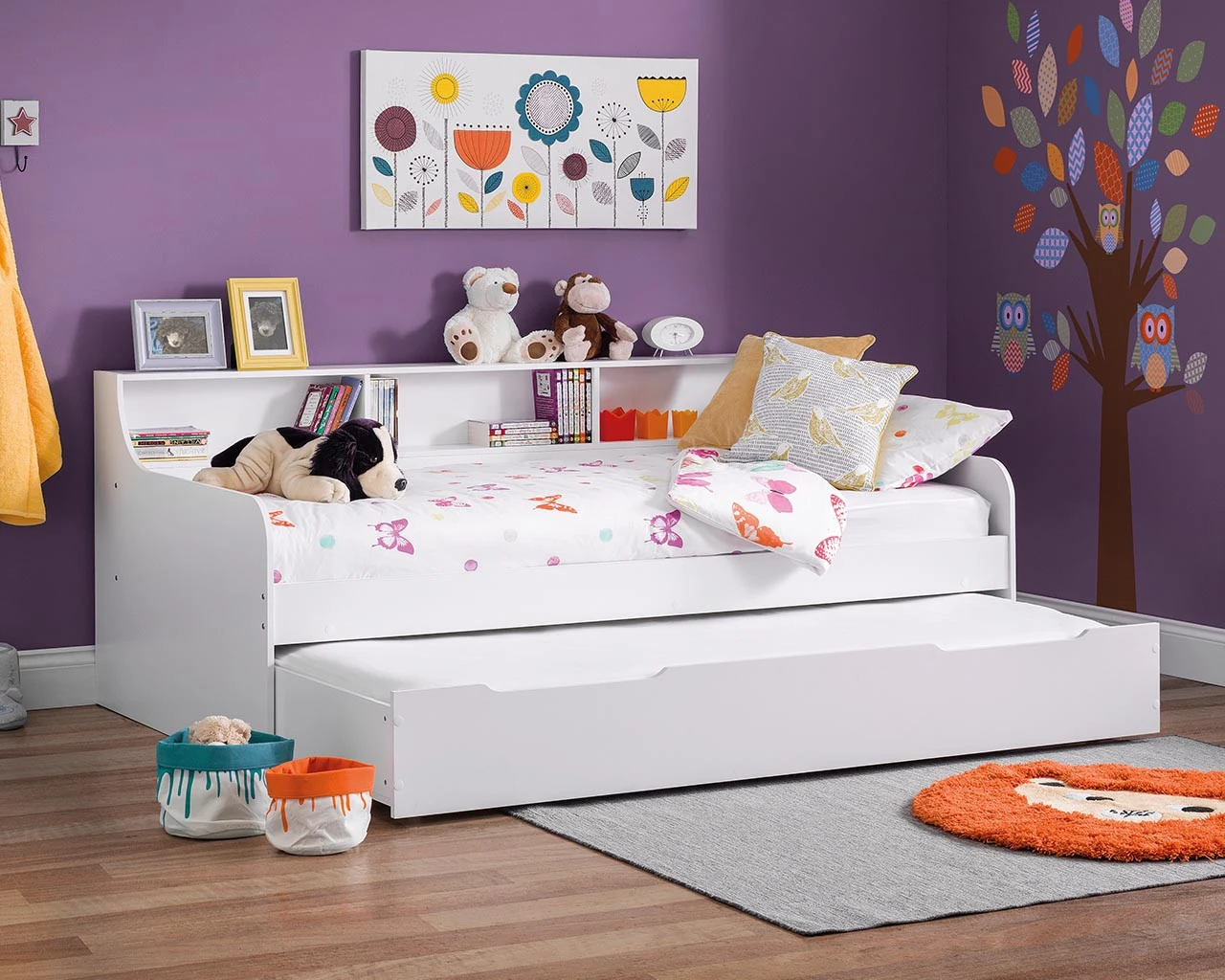 Sydney Day Bed 2 Sydney Day Bed - Image 2