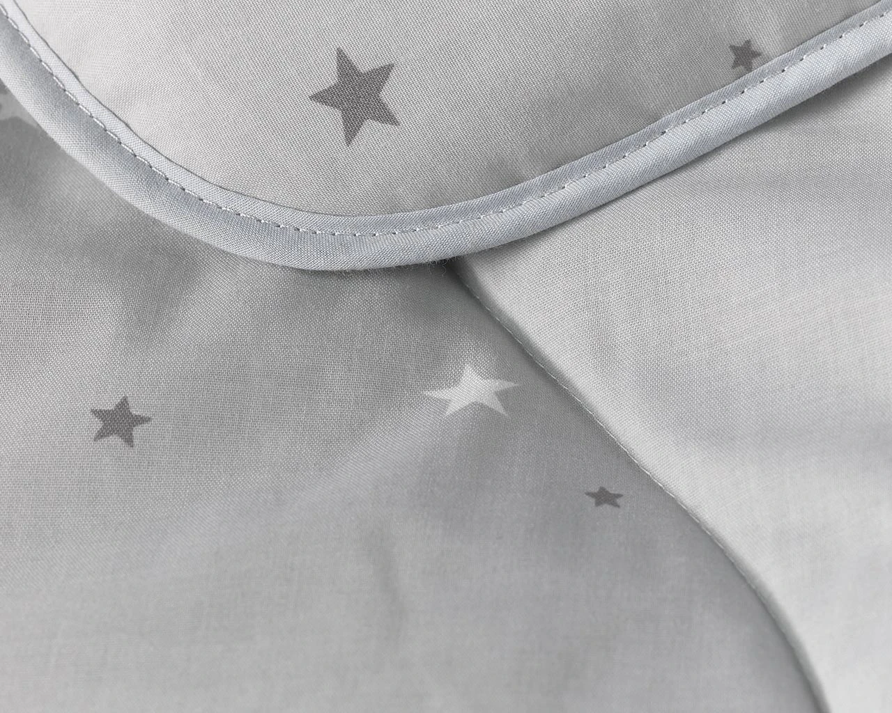 Night Owl Junior Coverless Duvet & Pillowcase Set 2 Night Owl Junior Coverless Duvet & Pillowcase Set - Image 2