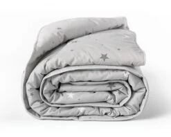 Night Owl Junior Coverless Duvet & Pillowcase Set