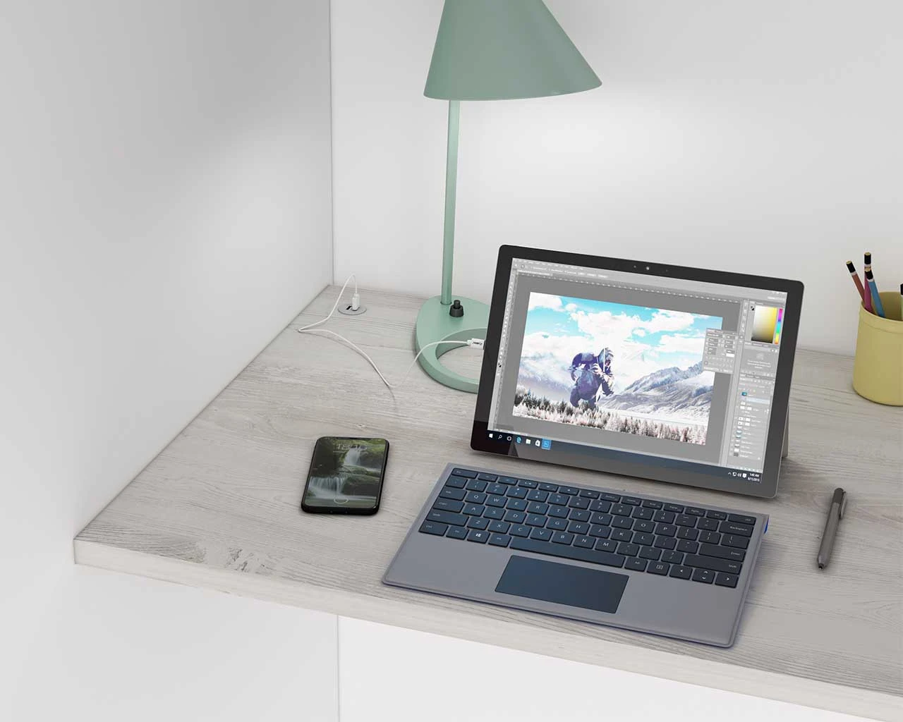 Tarragona Highsleeper 3 Tarragona Highsleeper - Image 3