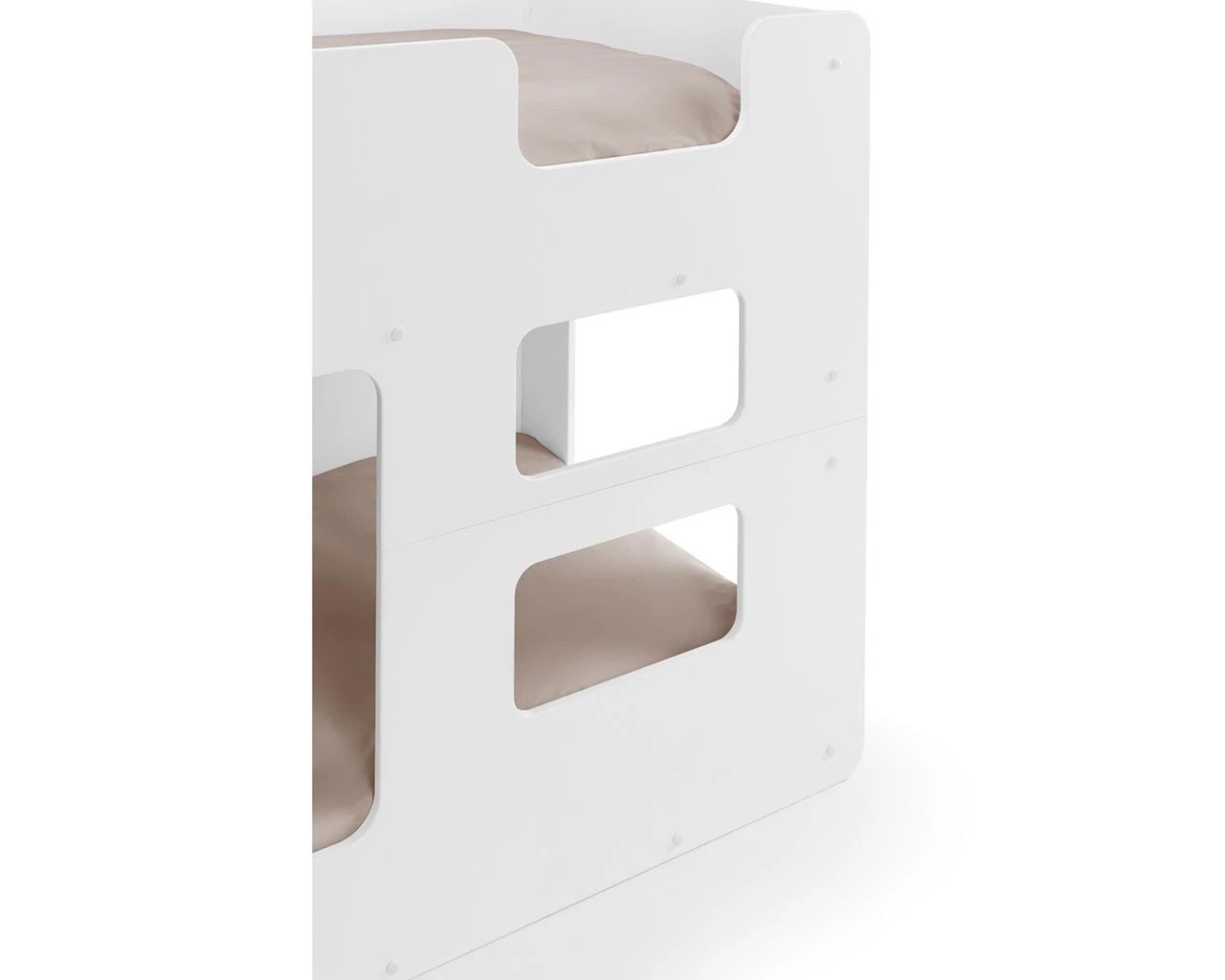 Taylor Low Bunk Bed 2 Taylor Low Bunk Bed - Image 2