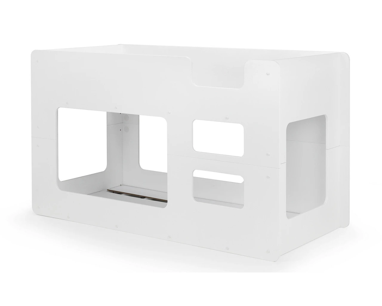 Taylor Low Bunk Bed 1 Taylor Low Bunk Bed