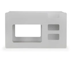 Taylor Low Bunk Bed 11 Taylor Low Bunk Bed -Room to Grow Taylor Bunk cut out 11841.1659611221