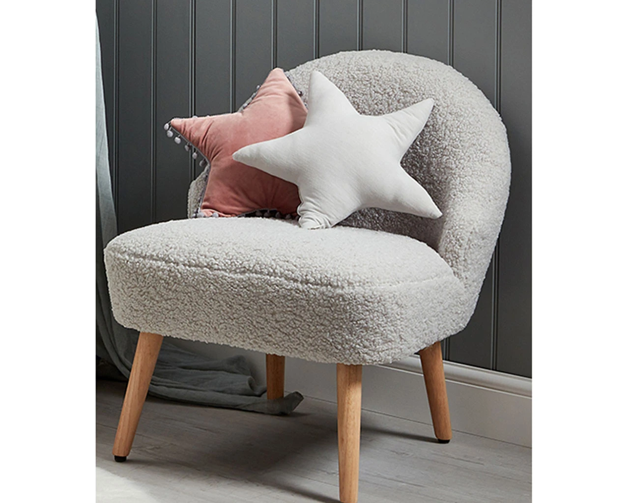 Teddy Chair 2 Teddy Chair - Image 2