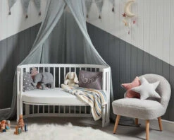 Teddy Chair 7 Teddy Chair -Room to Grow Teddy Chair grey lifestyle 34659.1664379520