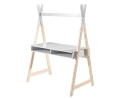Teepee Desk