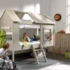 Tree House Bed