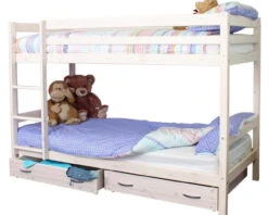Thuka Hit 6 - Bunk Bed With Underbed Drawers