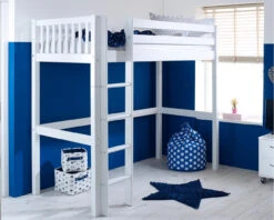 Nordic High Sleeper 1