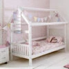 Nordic Playhouse Bed 1