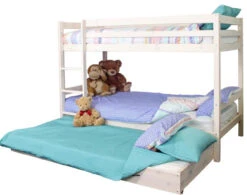 Thuka Hit 5 - Bunk Bed With Trundle