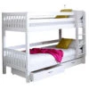 Nordic Bunk Bed 2 With Under Bed Drawers