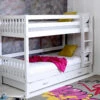 Nordic Bunk Bed 3 With Trundle Bed