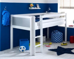 Nordic Midsleeper 1 -Room to Grow Thuka 0003 NordicMid1GREY 86746.1672397429