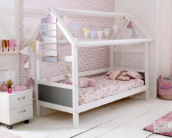 Nordic Playhouse Bed 1 6 Nordic Playhouse Bed 1 -Room to Grow Thuka 0003 NordicPlay1GREY 36990.1660902497