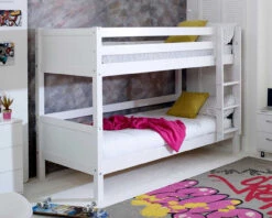 Nordic Bunk Bed 1 9 Nordic Bunk Bed 1 -Room to Grow Thuka 0004 NordicBunk1FLTWHITE 72729.1660298092