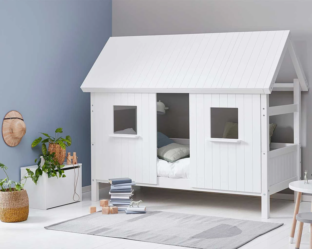 Nordic Playhouse 4 2 Nordic Playhouse 4 - Image 2