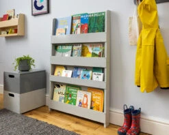 Open Facing Bookcase -Room to Grow Tidy Books 0002 open facing grey side 58643.1664283996