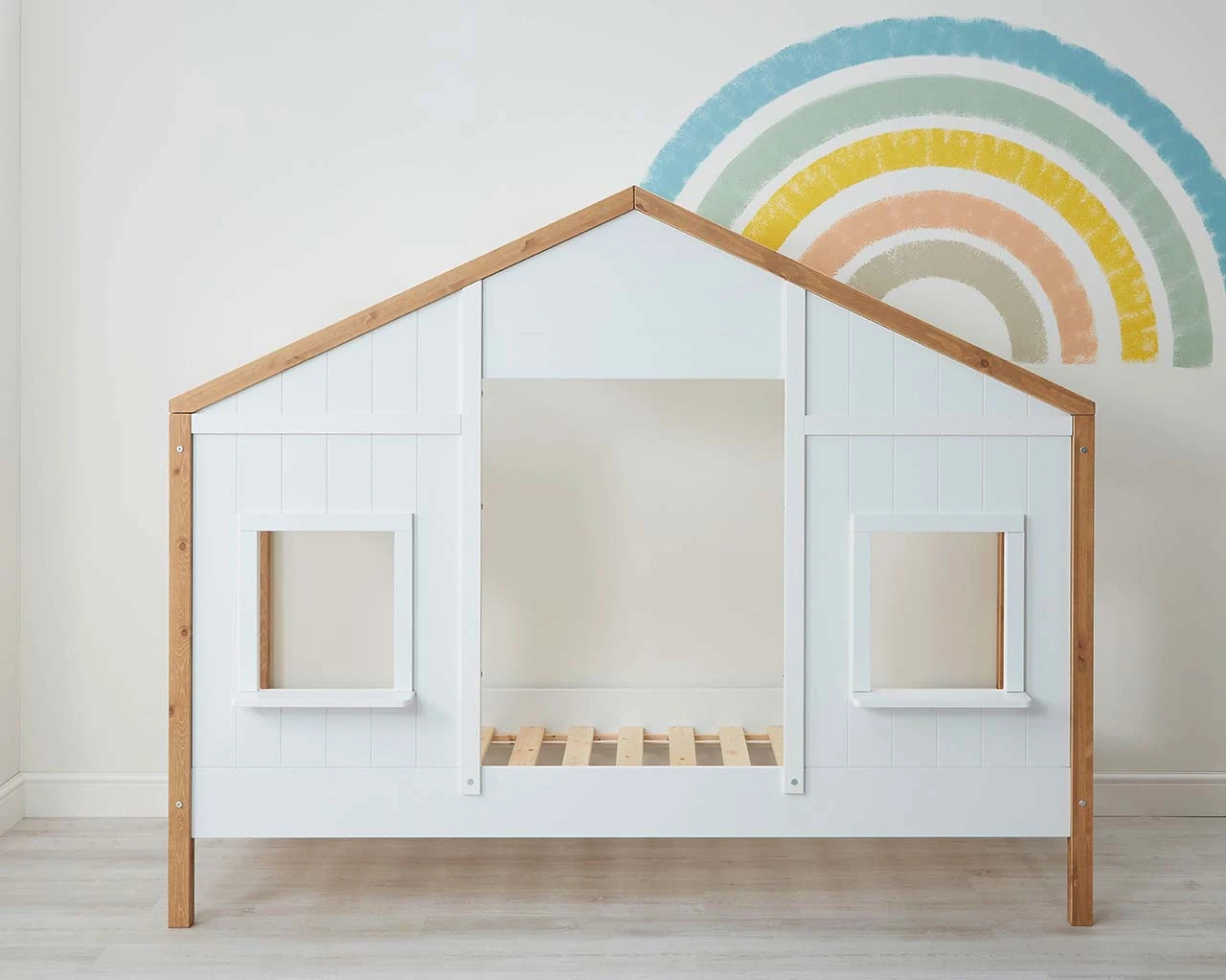 Townhouse Bed 1 Townhouse Bed