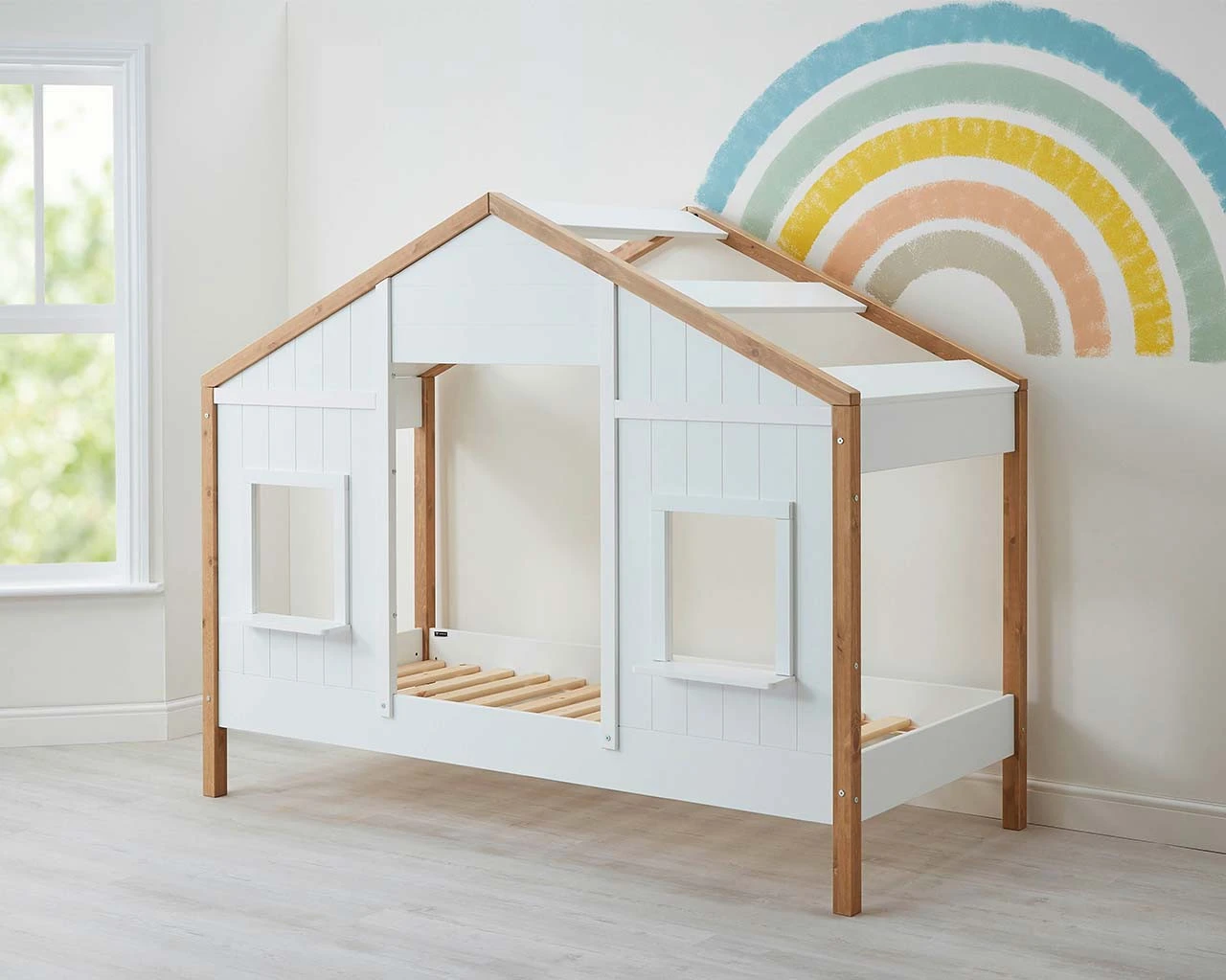 Townhouse Bed 2 Townhouse Bed - Image 2