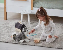 Pet Care Play Set