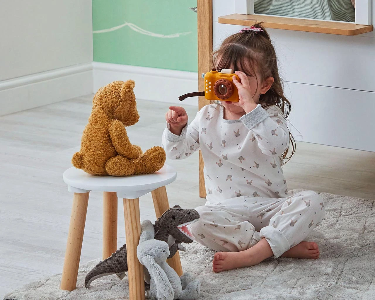 Kids Toy Camera 1 Kids Toy Camera