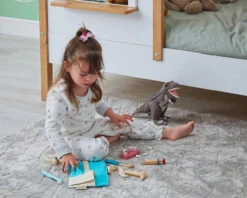 Dentist Toy Play Set