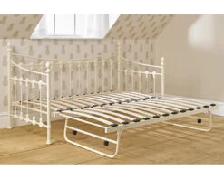Treasure Daybed 7 Treasure Daybed -Room to Grow Treasure 0003 Day Bed with Trundle No Mattress 77988.1659436508