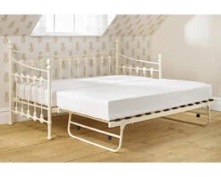 Treasure Daybed 6 Treasure Daybed -Room to Grow Treasure 0004 Day Bed with Trundle Open into Double 49926.1659436508