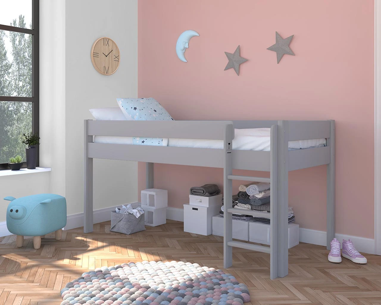 Stompa Uno Midsleeper 2 Stompa Uno Midsleeper - Image 2