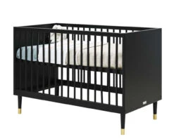 Anika Cot In Matte Black 6 Anika Cot In Matte Black -Room to Grow Untitled 1 0000 Anika Cot 6 93237.1663083656