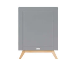 Fynn Cot In Grey -Room to Grow Untitled 1 0002 Fynn Cot Grey 4 02359.1663236505