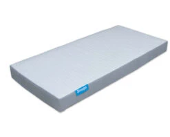 Stompa S Flex Airflow Foam Mattress - UK Single 90x190cm
