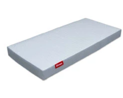 Stompa S Flex Airflow Pocket Mattress - European Single 90x200cm