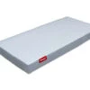 Stompa S Flex Airflow Pocket Mattress - UK Single 90x190cm