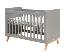 Fynn Cot In Grey -Room to Grow Untitled 1 0005 Fynn Cot Grey 1 82868.1663236504
