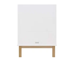 Nori Cot In White & Natural 15 Nori Cot In White & Natural -Room to Grow Untitled 1 0006 Nori Cot 4 17454.1663082562