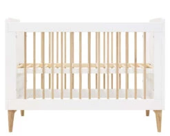 Evi Cot In White & Natural 8 Evi Cot In White & Natural -Room to Grow Untitled 1 0008 Evi Cot 3 79758.1663082185