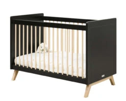 Hendrick 3 Piece Nursery Set