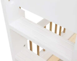Nori Bunk Bed In White & Natural 27 Nori Bunk Bed In White & Natural -Room to Grow Untitled 1 0008 Nori Bunk 10 85400.1662734302