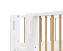 Nori Bunk Bed In White & Natural 28 Nori Bunk Bed In White & Natural -Room to Grow Untitled 1 0009 Nori Bunk 9 37870.1662734302