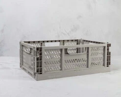 Folding Storage Crate Large