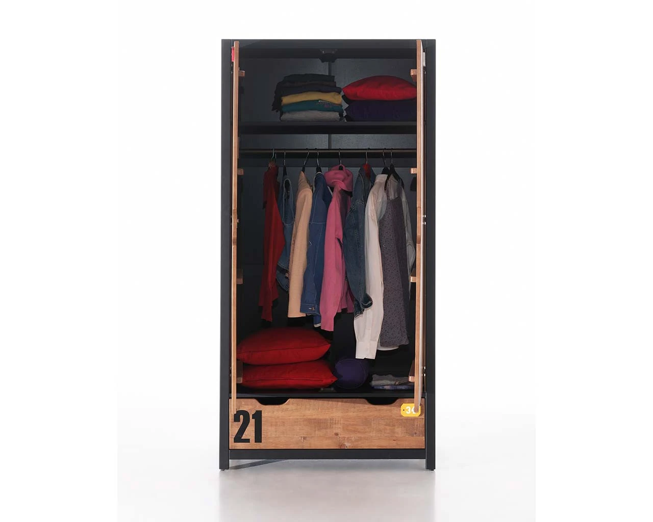 Varsity Wardrobe 2 Varsity Wardrobe - Image 2