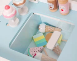 Ice Cream Shop Toy