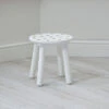 Gold Spot Stool